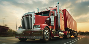 CDL Truck Driving Jobs for A Granel