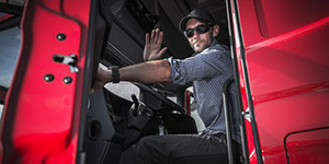 CDL Truck Driving Jobs for Conductor de la Empresa