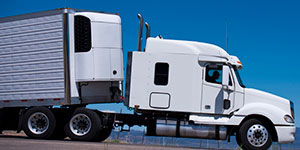 CDL Truck Driving Jobs for Refrigerado